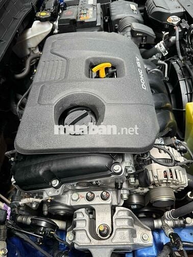 KONA ĐẶC BIỆT 2.0 AT SX 2021