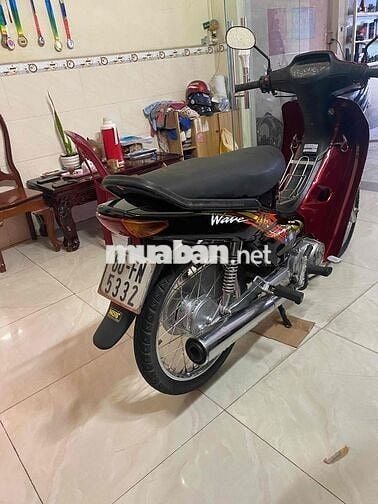cần bán chiếc wave 50cc