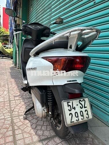 Honda Lead Đời 2008 . BSTP