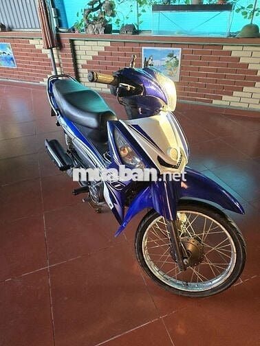 Gia đình dư xe 50cc cần bán. Đã sử dụng giữ gìn.