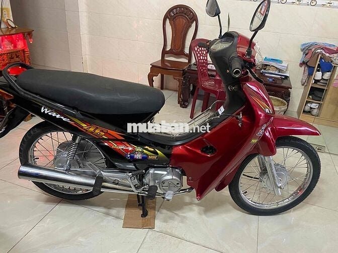 cần bán chiếc wave 50cc