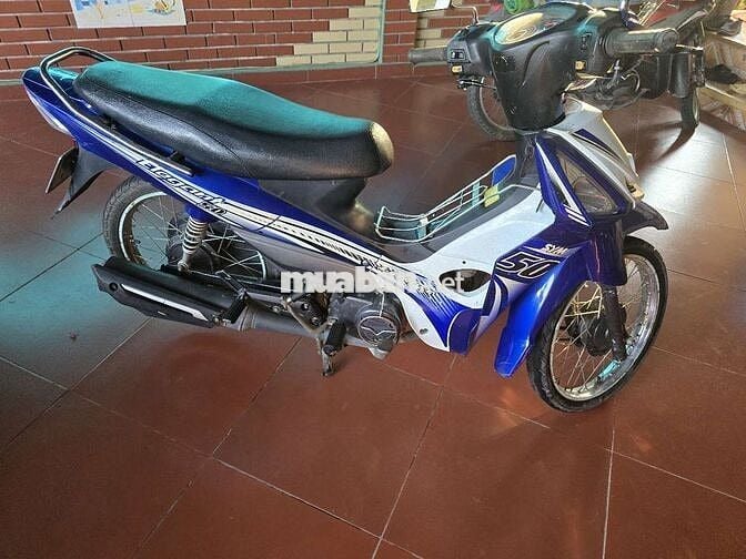 Gia đình dư xe 50cc cần bán. Đã sử dụng giữ gìn.