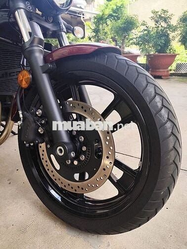 Vulcan S 2022 chính chủ odo 4k