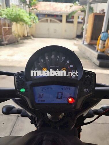 Vulcan S 2022 chính chủ odo 4k