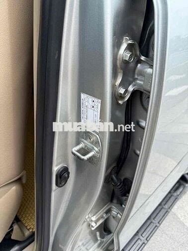 Toyota Fortuner 2016 2.5G xe cực mới rin 100%