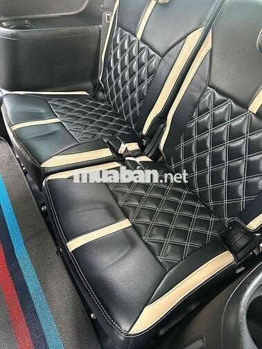 Suzuki Ertiga 2021 MT - 69000 km bao zin bao chêch