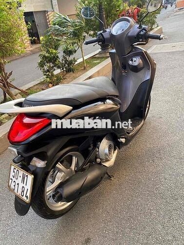 janus bstp 2019 xe chính chủ