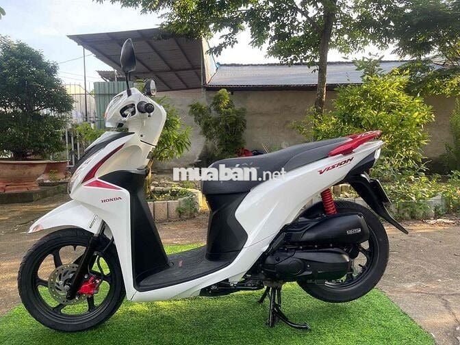 VISION SMATKEY Bso 72
