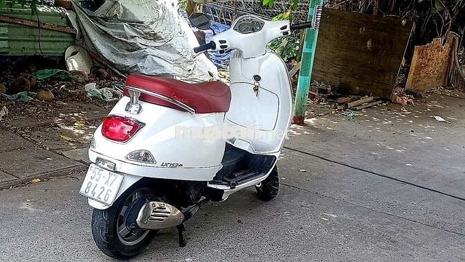 Vespa 150 bstp