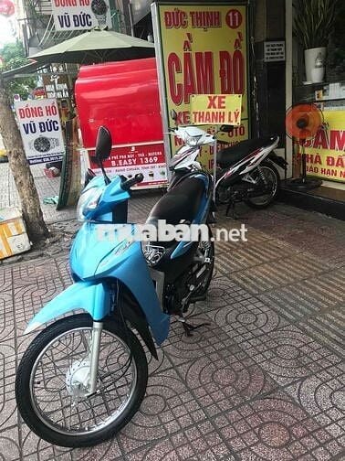 cầm đồ thanh lý wave 2017 bstp bao tranh chấp