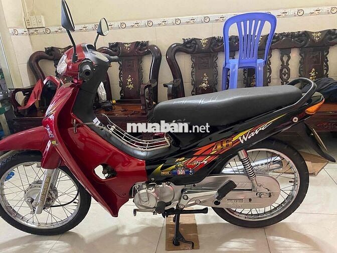 cần bán chiếc wave 50cc