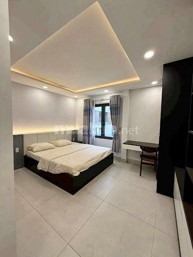 Siêu phẩm ngang 5m ngay Trung Tâm Tân Bình, Nguyễn Văn Mại | 41,6m2