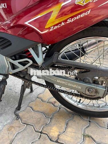 bán xipo 98 hqcn. biển số tphcm. ngay chủ.