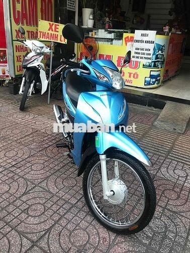 cầm đồ thanh lý wave 2017 bstp bao tranh chấp