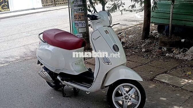Vespa 150 bstp