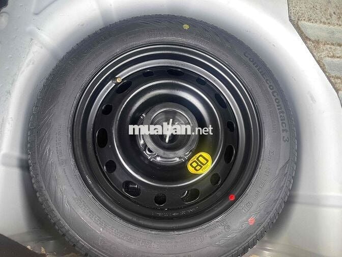 Ford Fiesta 2011 AT -bstp.9 chủ catvet bánsiêu cọp
