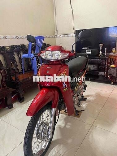 cần bán chiếc wave 50cc
