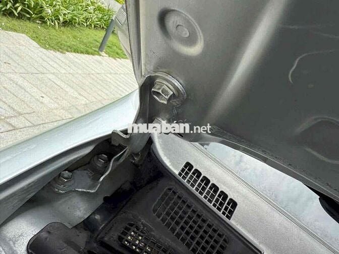 Toyota Fortuner 2016 2.5G xe cực mới rin 100%