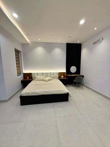 Siêu phẩm ngang 5m ngay Trung Tâm Tân Bình, Nguyễn Văn Mại | 41,6m2