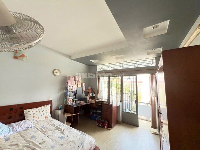 2TỶ250 CÓ NGAY NHÀ HẺM NƠ TRANG LONG