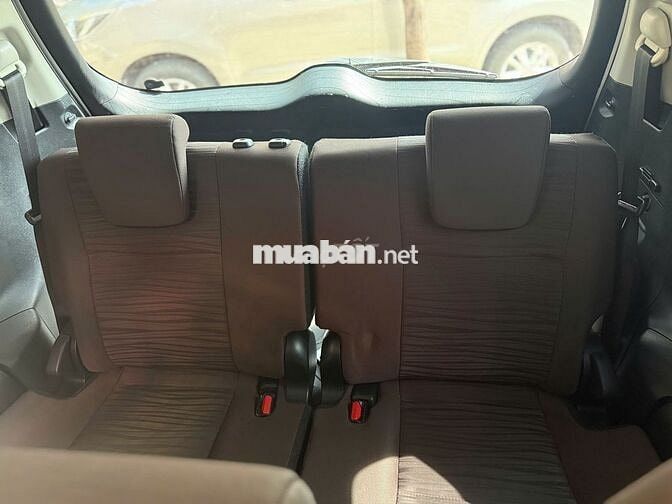 Toyota Innova Venturer 2.0 AT 2022
