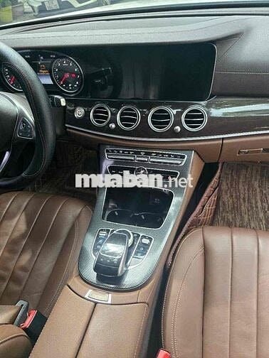 Mercedes Benz E Class 2017 E250 - 71000 km