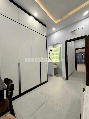 Siêu phẩm ngang 5m ngay Trung Tâm Tân Bình, Nguyễn Văn Mại | 41,6m2