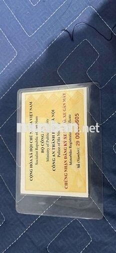 Bán xe piagio nữ chính chủ