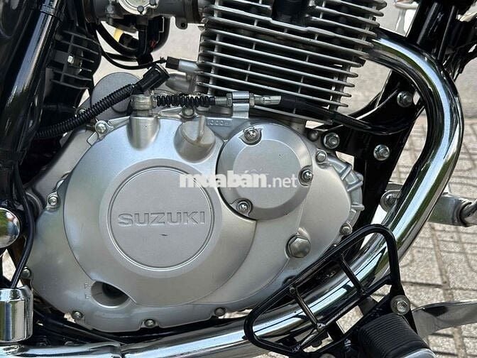 SUZUKI GZ150A SIÊU CỌP BSTP NEW 98%