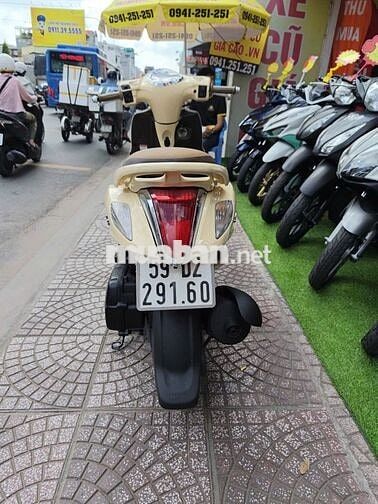 Yamaha Nozza 110cc 2012 bs 59d2-29160