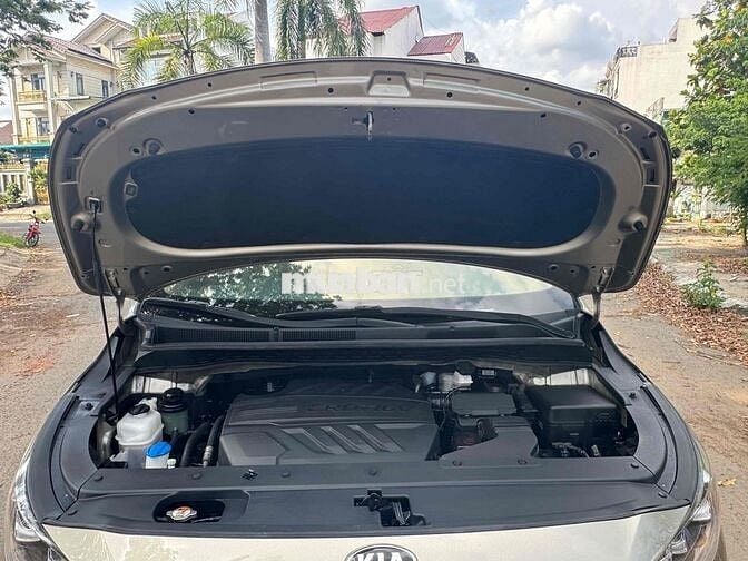 Kia Sedona 2019 2.2 DAT Luxury - 48000 km