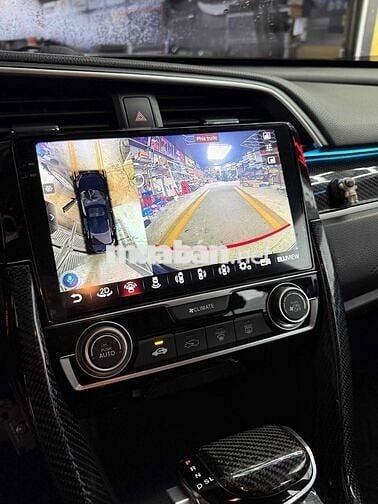 Honda Civic 2020 G 1.8 AT - 80000 km