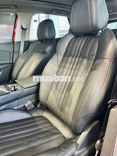 NEW PEUGEOT 3008 Premium, Trả trước 311.000.000đ