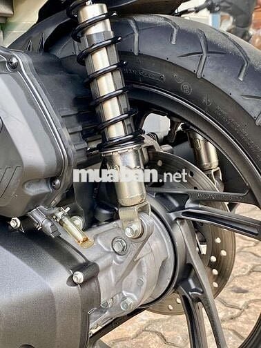 Honda SH 150i ABS 2022 Xám Xj Măng chạy 11.000Km