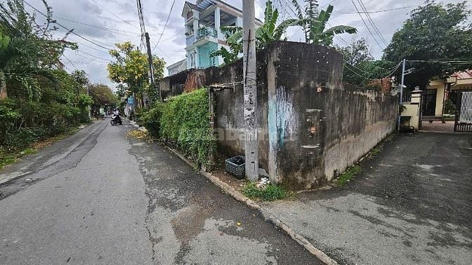 Bán biệt thự vườn P. Trung Dũng, Biên Hòa: 1.197m2, giá 21 tỷ.
