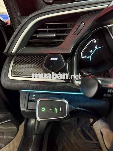 Honda Civic 2020 G 1.8 AT - 80000 km
