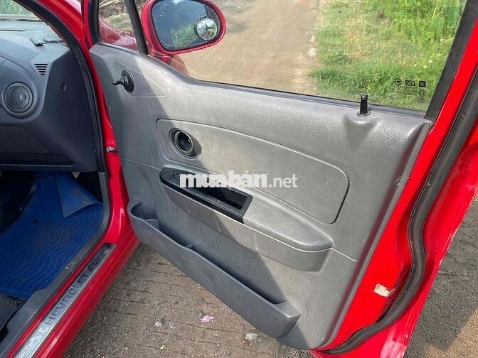 Chevrolet Spark 2010 2 ghế