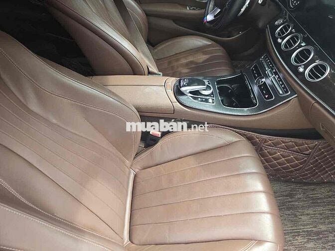 Mercedes Benz E Class 2017 E250 - 71000 km