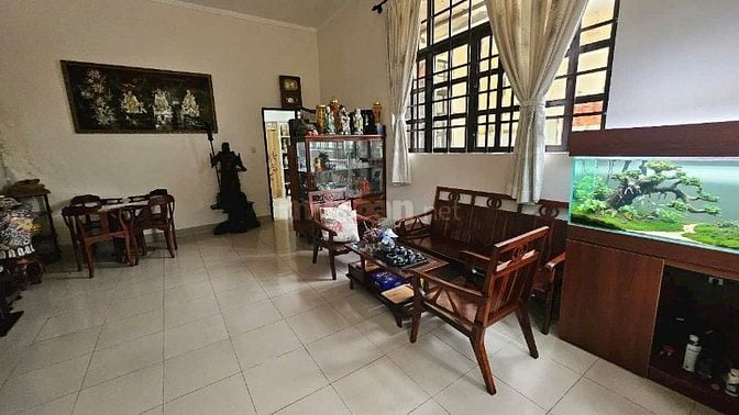Bán biệt thự vườn P. Trung Dũng, Biên Hòa: 1.197m2, giá 21 tỷ.