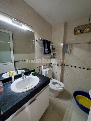 BÁN NHÀ NHÀ PHỐ BẠCH MAI 53M2 X 4 TẦNG, KINH DOANH, Ô TÔ TRÁNH