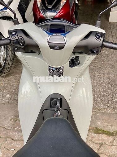 Honda SH 150i ABS 2022 Xám Xj Măng chạy 11.000Km
