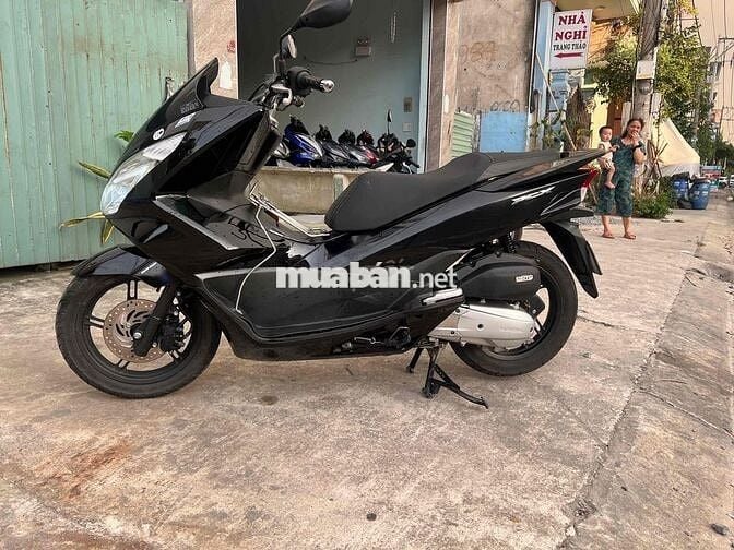 cần bán pcx cuối 2017 dk 2018 ngay chủ