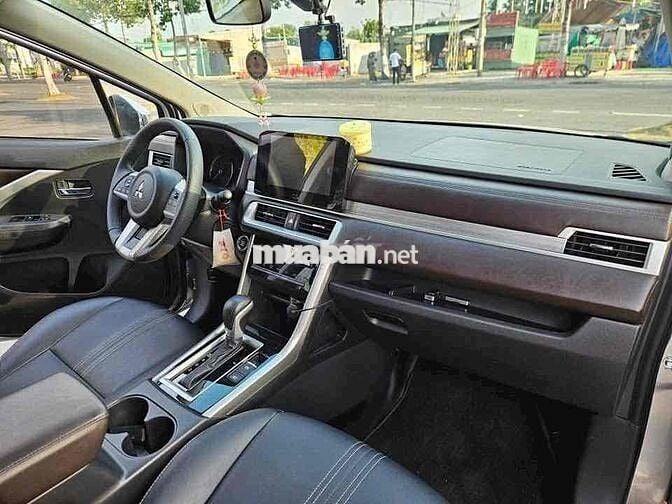 Mitsubishi Xpander Premium 2023 - 29000 km