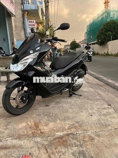 cần bán pcx cuối 2017 dk 2018 ngay chủ
