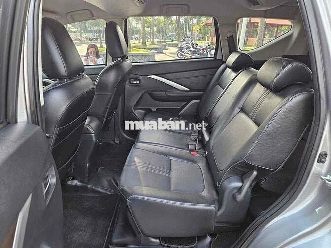 Mitsubishi Xpander Premium 2023 - 29000 km