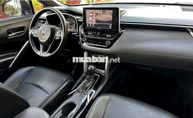 Corolla Cross 1.8V  2022  699tr Thương Lượng