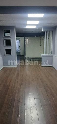 Bán nhà mặt tiền hẻm 212B Nguyễn Trãi Q1 dt 3,55x12,5m chỉ 9,4 tỷ.