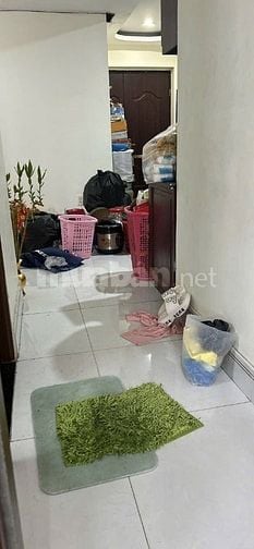 CHO THUÊ CĂN HỘ NHẤT LAN 3, P.TÂN TẠO A, Q.BÌNH TÂN, GẦN CẦU VƯỢT TL10