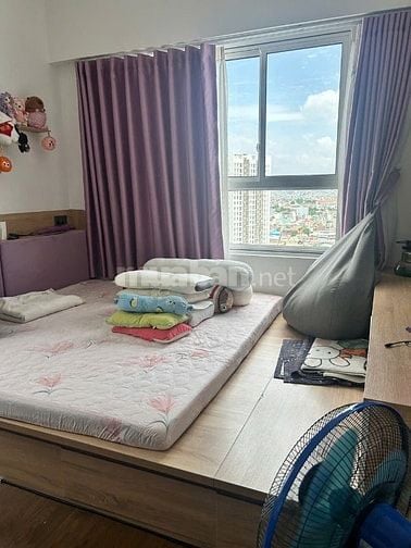 CHO THUÊ CĂN HỘ NHẤT LAN 3, P.TÂN TẠO A, Q.BÌNH TÂN, GẦN CẦU VƯỢT TL10