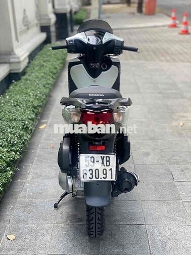 SH 150i 2010 BSTP ( DỌN FULL NEW )